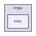 blam/components/3rdparty/imgui/misc