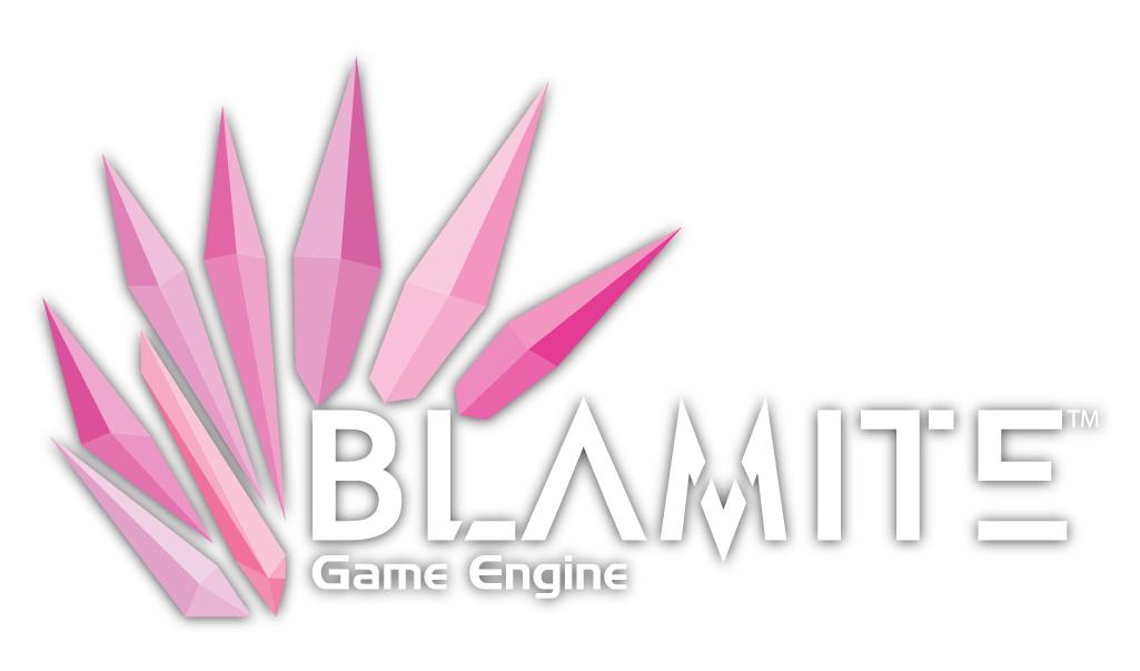 Blamite Logo